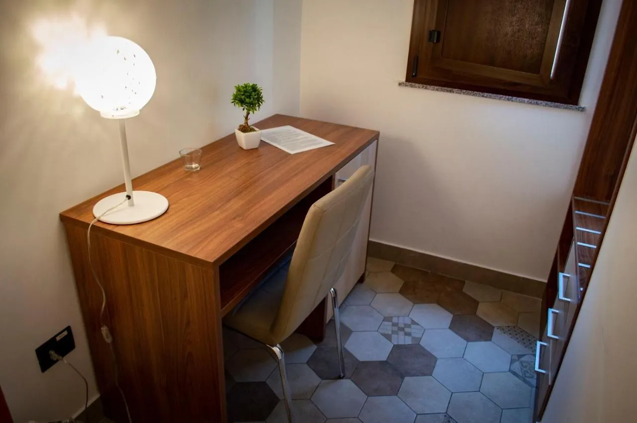 Alterego B&B Milazzo 0*,
