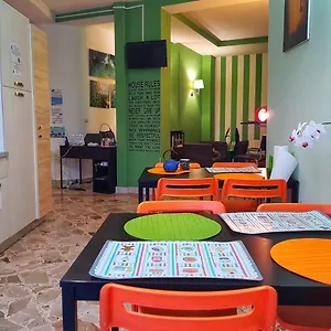  Hostel Driade H