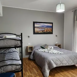 Pensión La Porta Delle Eolie 2.0, Milazzo