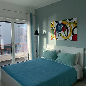 Bed and breakfast La Finestra Sul Mare, Milazzo