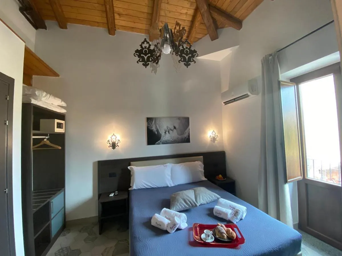 Alterego B&B 米拉佐 住宿加早餐酒店