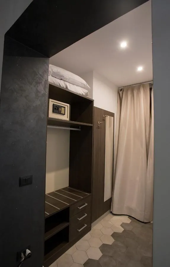 住宿加早餐酒店 Alterego B&B 米拉佐