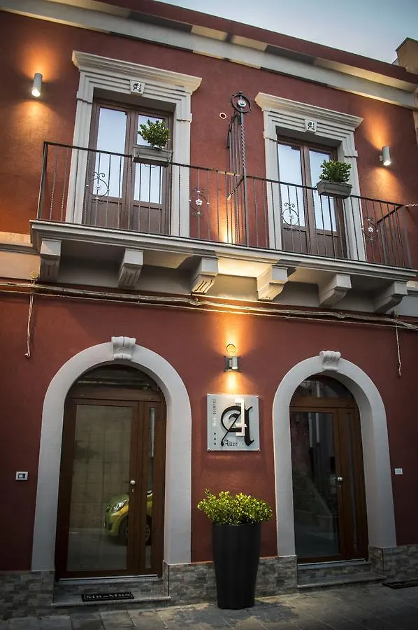 Alterego B&B 米拉佐