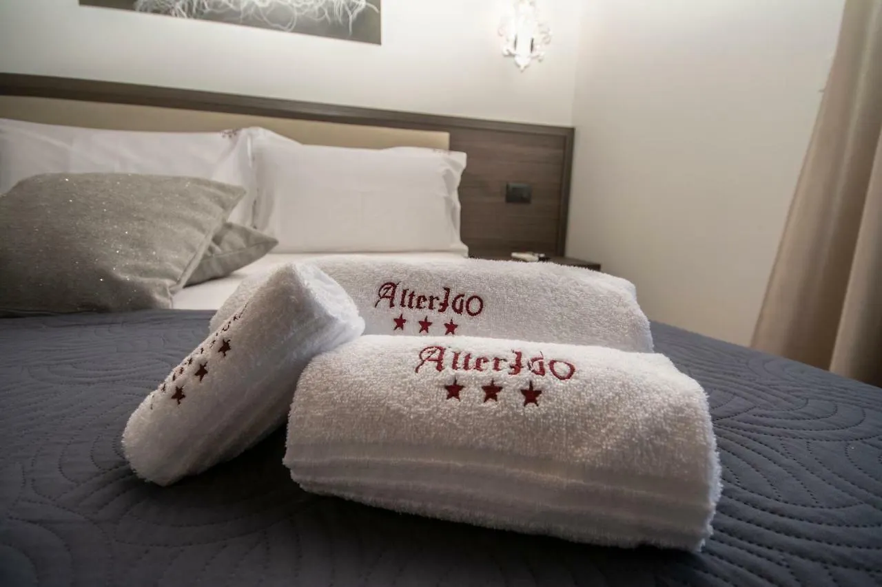 Alterego B&B 米拉佐 0*,  意大利